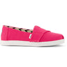 Toms - Youth Alpargata Classic Espadrille