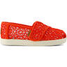 Toms - Toddler Alpargata Classic Espadrille