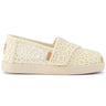 Toms - Toddler Alpargata Classic Espadrille