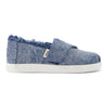 Toms - Toddler Alpargata Classic Espadrille