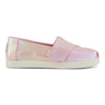 Toms - Youth Alpargata Classic Espadrille