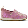 Toms - Toddler Alpargata Resident Sneaker