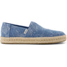 TOMS - Mens Alpargata Rope 2.0 Espadrille