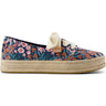 Toms - Womens Carolina Lace Up Espadrille