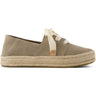 Toms - Womens Carolina Lace Up Espadrille