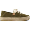 Toms - Womens Carolina Lace Up Espadrille