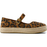 Toms - Womens Carolina Mary Jane Espadrille