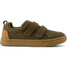 Toms - Youth Cruz Double Strap Sneaker