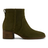 Toms - Womens Delilah Boots