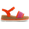 TOMS - Youth Diana Sandals