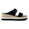 Toms - Womens Diana Mule Buckle Sandals