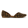 Toms - Womens Gemma Dorsay Dress Casual Shoes