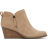 Toms - Womens Goldie Boots