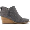 Toms - Womens Goldie Boots