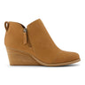 Toms - Womens Goldie Boots