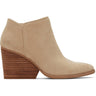 Toms - Womens Hadley Boots