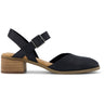 Toms - Womens Jaclyn Dress Casual Shoes