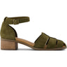 Toms - Womens Jaclyn Fisherman Dress Casual Shoes