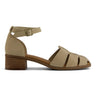 Toms - Womens Jaclyn Fisherman Dress Casual Shoes
