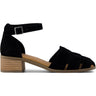 Toms - Womens Jaclyn Fisherman Dress Casual Shoes