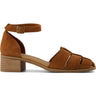 Toms - Womens Jaclyn Fisherman Dress Casual Shoes