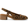 Toms - Womens Jaclyn Slingback Dress Casual Shoes