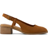 Toms - Womens Jaclyn Slingback Dress Casual Shoes