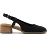 Toms - Womens Jaclyn Slingback Dress Casual Shoes
