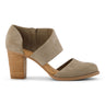 Toms - Womens Milan Dress Casual Shoes