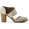 Toms - Womens Milan Dress Casual Shoes