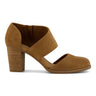 Toms - Womens Milan Dress Casual Shoes