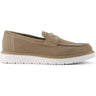 Toms - Mens Navi Travel Lite Havana Dress Casual Shoes