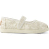Toms - Youth Nora Mary Jane Dress Casual Shoes