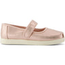 Toms - Youth Nora Mary Jane Dress Casual Shoes