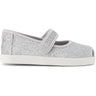Toms - Toddler Nora Mary Jane Dress Casual Shoes