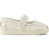 Toms - Toddler Nora Mary Jane Dress Casual Shoes