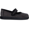 Toms - Toddler Nora Mary Jane Dress Casual Shoes