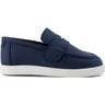 Toms - Toddler Oliver Dress Casual Shoes