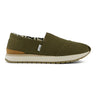 Toms - Mens Resident Plus Sneaker