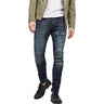 G-Star Raw - Mens 5620 Flightsuit 3D Skinny Jeans
