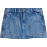 G-Star Raw - Womens Carpenter Mini Skirt