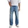 G-Star Raw - Mens Dakota Regular Straight Jeans