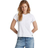 G-Star Raw - Womens Front Seam R T T-Shirt