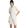 G-Star Raw - Womens Painter Overall Jumpsuit