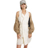 G-Star Raw - Womens Tank Dress