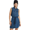 G-Star Raw - Womens Soft Cargo Dress