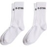 G-Star Raw - Mens Sport Sock 2-Pack Socks