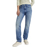 G-Star Raw - Womens Strace Straight Jeans