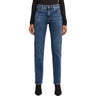 G-Star Raw - Womens Strace Straight Jeans