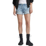 G-Star Raw - Womens True Raw Edge Shorts